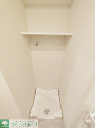 プライムガーデン大森の物件内観写真